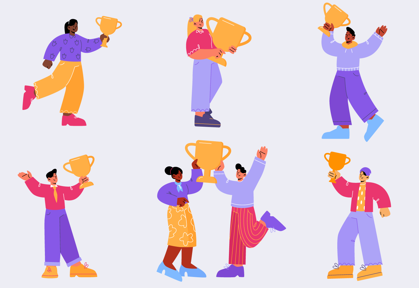 Application Procedures