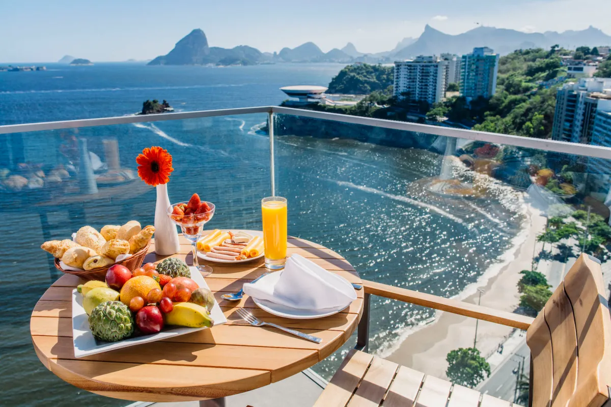 Hotels and Accomodations