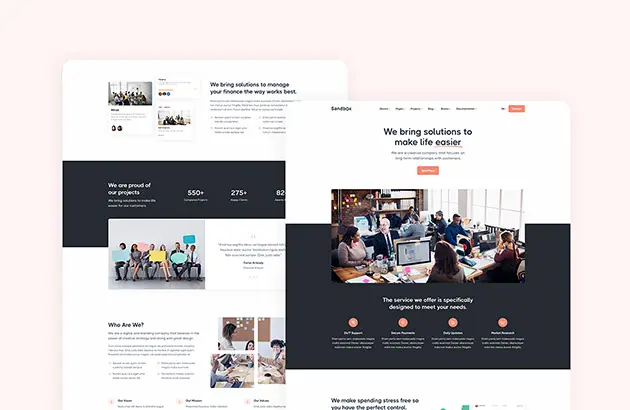 Demo 7-6 Luvelle Ipsum Reality